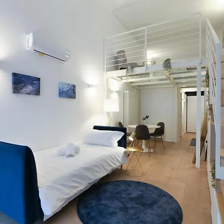 Primopiano - Aragona Flats *