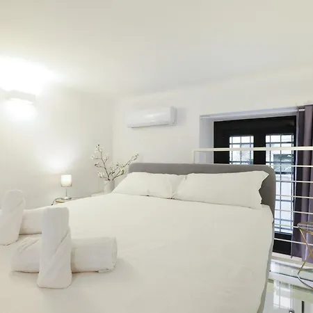 Primopiano - Aragona Flats * Milão