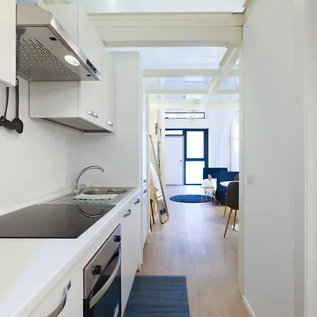 Primopiano - Aragona Flats Apartamento Milão