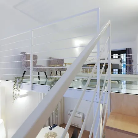 Primopiano - Aragona Flats Milão