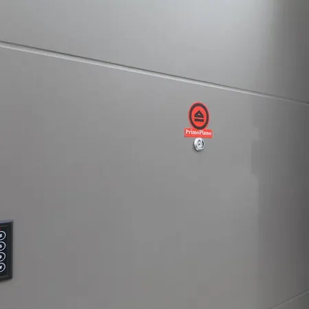 Primopiano - Aragona Flats