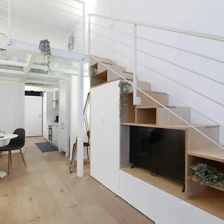 Primopiano - Aragona Flats * Milão