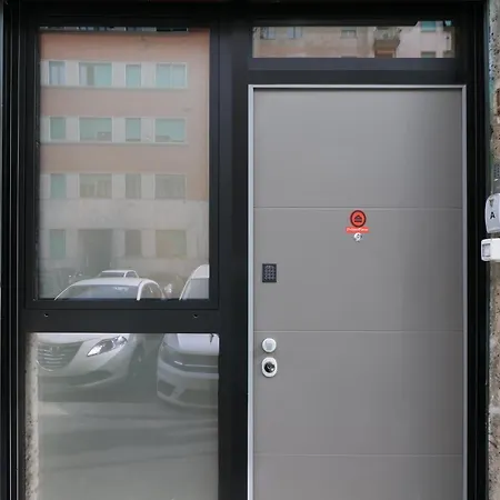 Primopiano - Aragona Flats * Milão