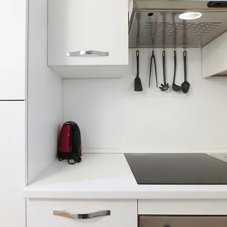 Primopiano - Aragona Flats * Milão