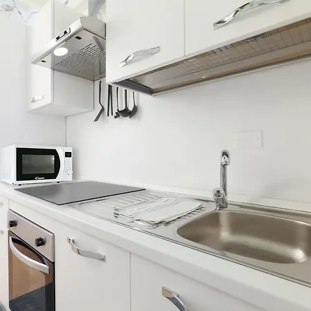 Primopiano - Aragona Flats *