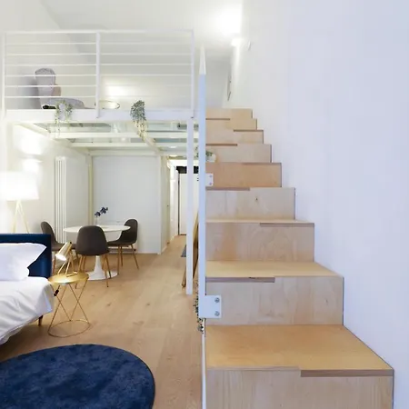 Primopiano - Aragona Flats * Milão