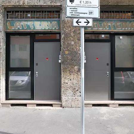 Primopiano - Aragona Flats * Milão