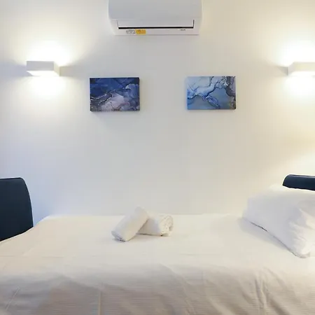 Primopiano - Aragona Flats Apartamento *