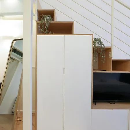 Primopiano - Aragona Flats * Milão