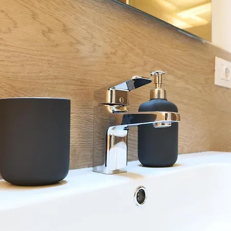 Apartamento Primopiano - Aragona Flats *