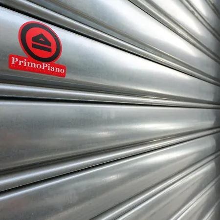 Primopiano - Aragona Flats Apartamento Milão