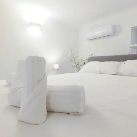 Appartement Primopiano - Aragona Flats Milan