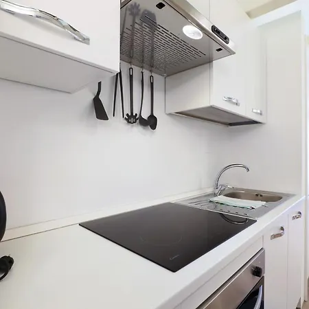 Primopiano - Aragona Flats Appartement