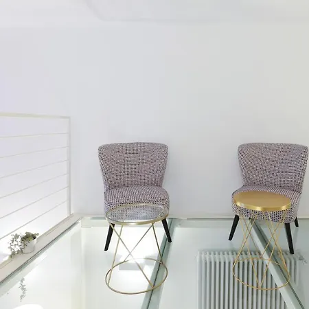 Appartement Primopiano - Aragona Flats *