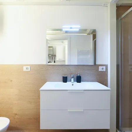 Primopiano - Aragona Flats Appartement Milan