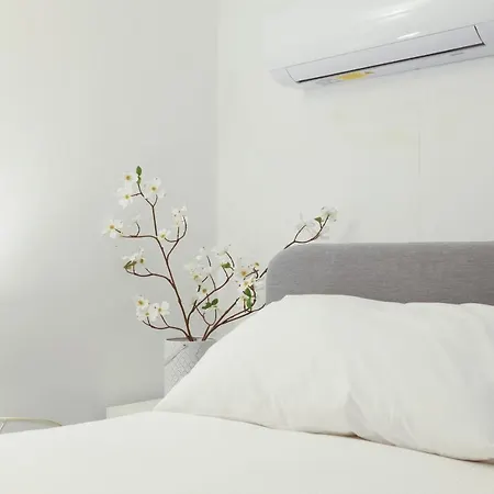 Primopiano - Aragona Flats Appartement