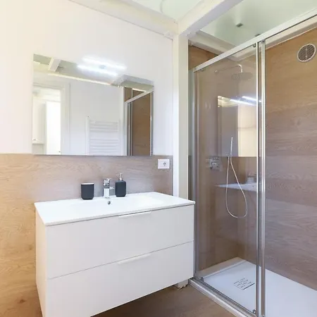 Primopiano - Aragona Flats Appartement *
