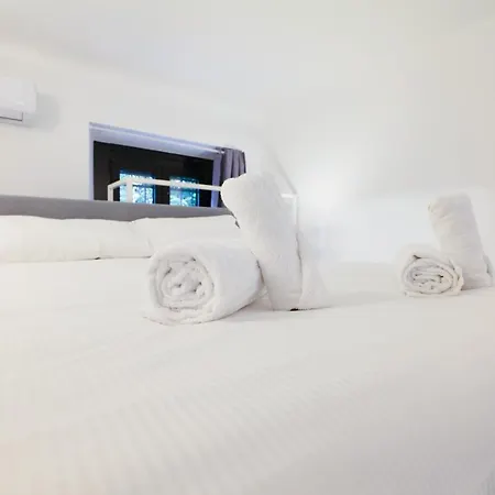 Primopiano - Aragona Flats Appartement