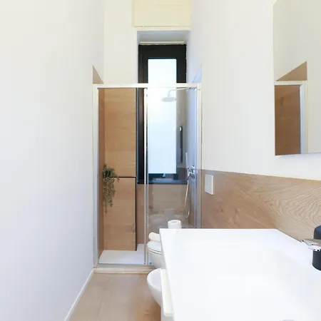 Appartement Primopiano - Aragona Flats