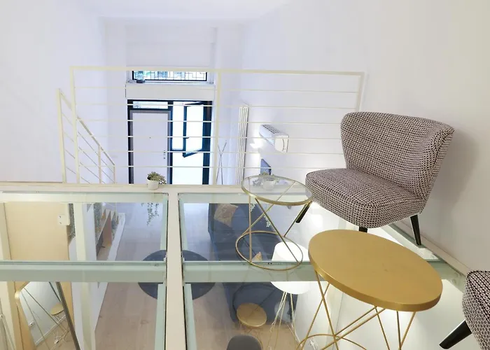 Lejlighed Primopiano - Aragona Flats Milano